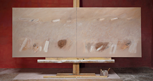 Peinture Yves Regaldi