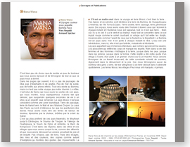 Les Publications