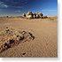 Sahel et paysages du Burkina