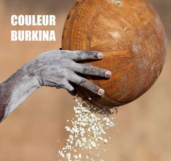Couleur Burkina