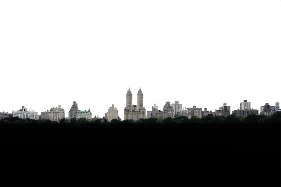 Central park Usa