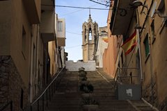 Port Bou Catalogne Espagne