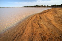 Le Fleuve Béli