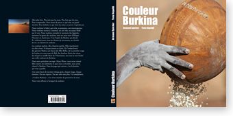 couleur burkina