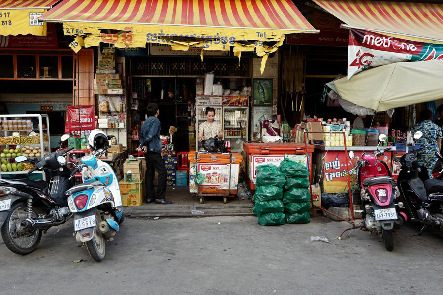 Phnom Penh