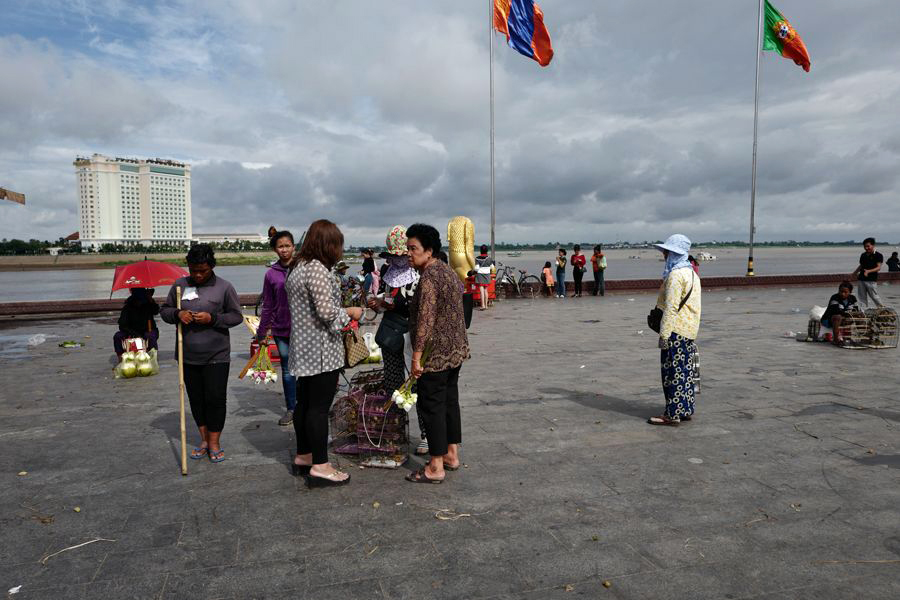 Phnom Penh