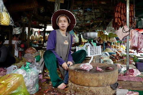 kandal market 