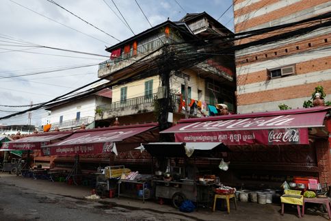 Phnom Penh