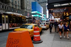 Times square