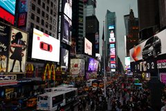 Times square