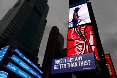 Times square