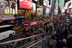 Times square