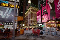 Times square