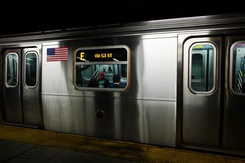 New York Metro