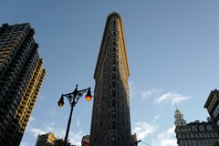 Flatiron