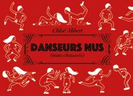 Danseurs nus mais chaussés