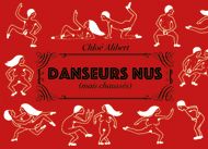 Danseurs nus mais chaussés