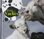 Livre Fous de vaches