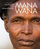 Mana Wana - Livre